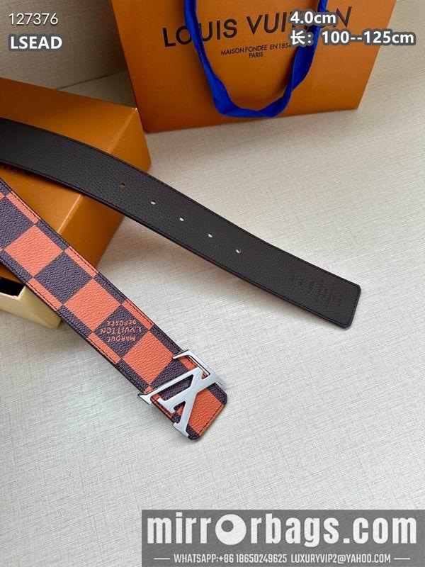 LV belt 40mmX100-125cm 8L94