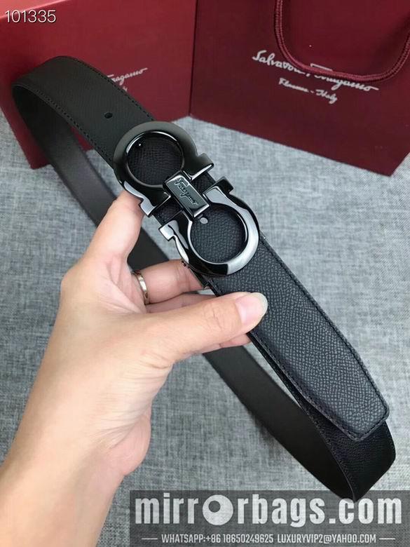 Ferragamo 34mmX95-125 7D130