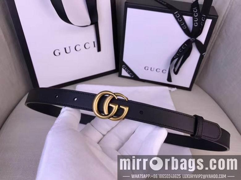Gucci 20mmX95-110CM 7D10