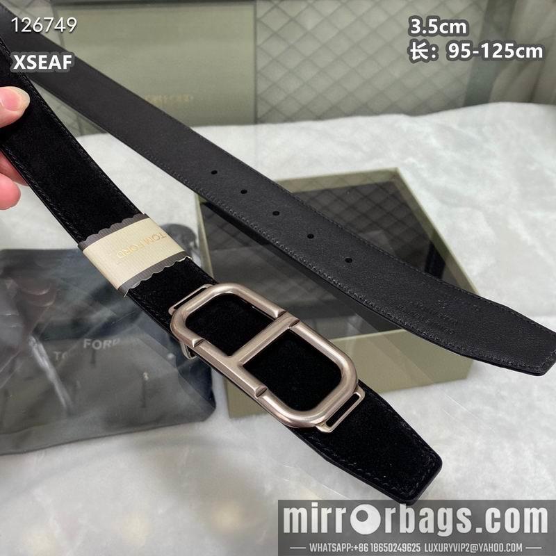 TF belt 35mmX95-125cm 8L09