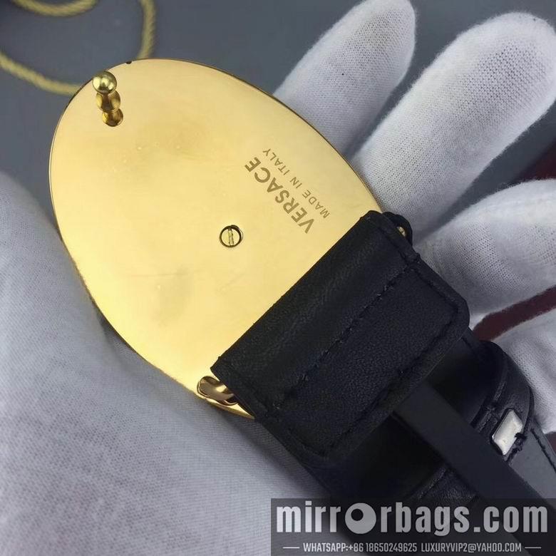 Versace Belt 38mmX95-110cm sj08