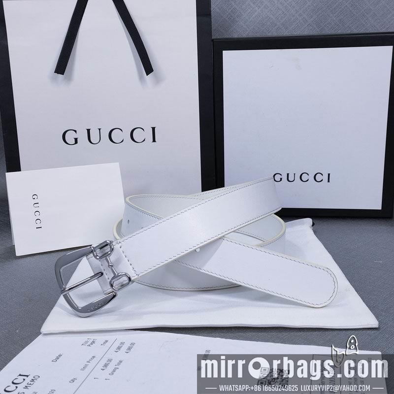 Gucci belt 30mmX90-125cm lb01