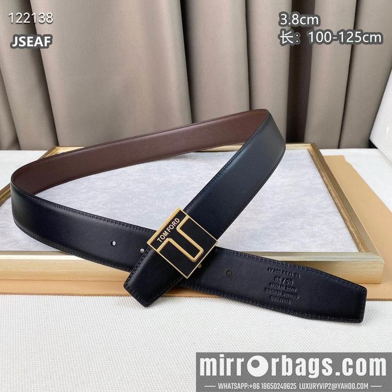 TF belt 38mmX100-125cm 8L67