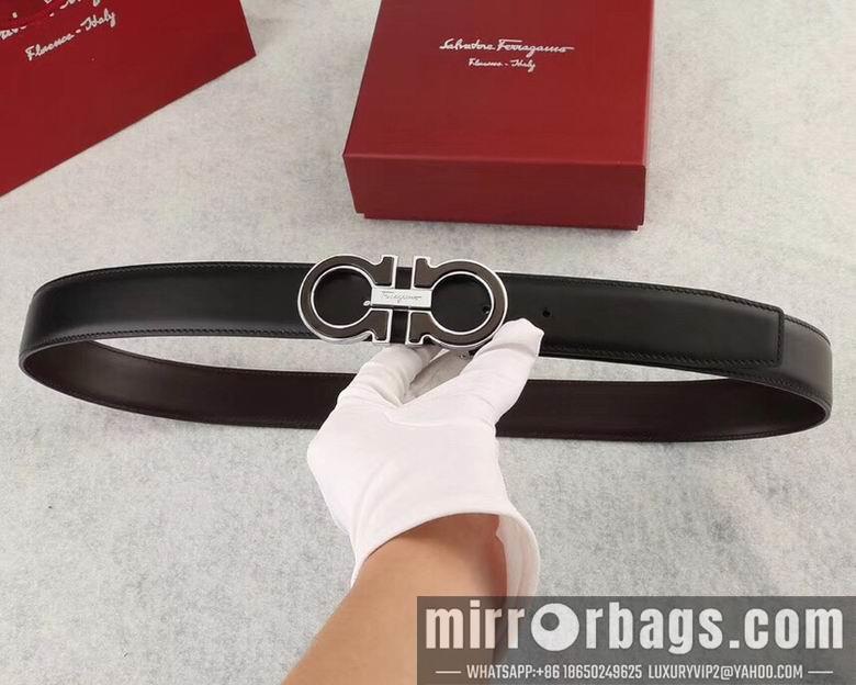 Ferragamo 34mmX95-125 7D132
