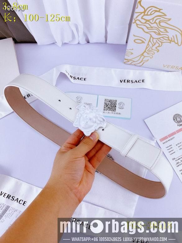Versace Belt 38mmX100-125cm 8L06