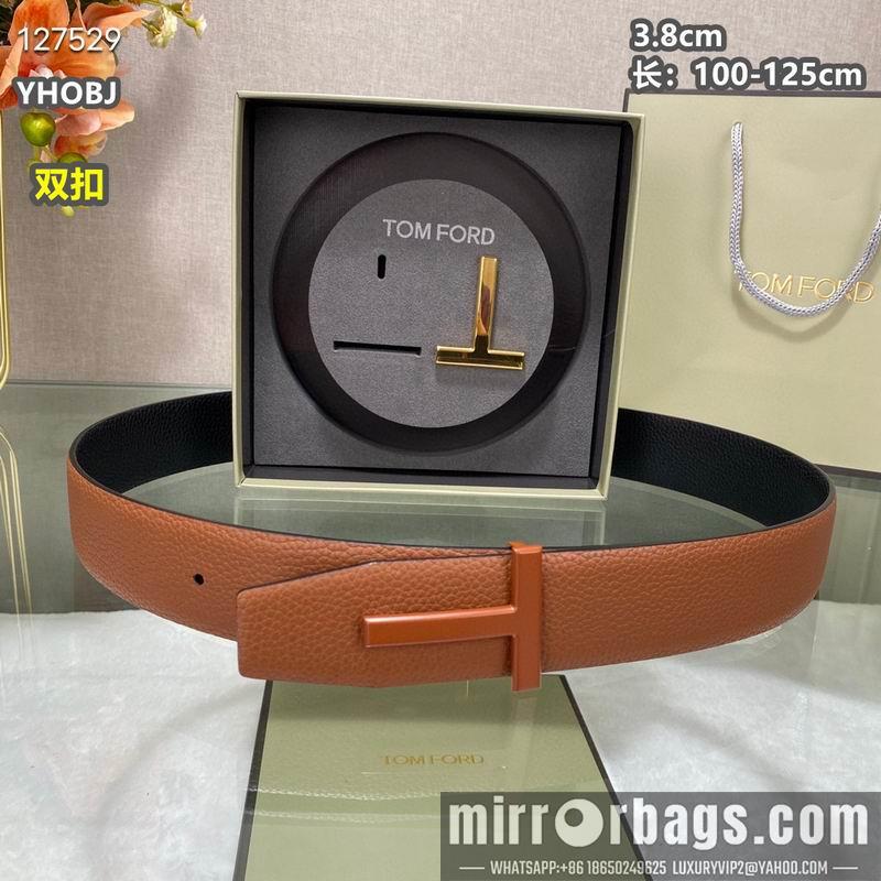 TF belt 38mmX100-125cm 8L83