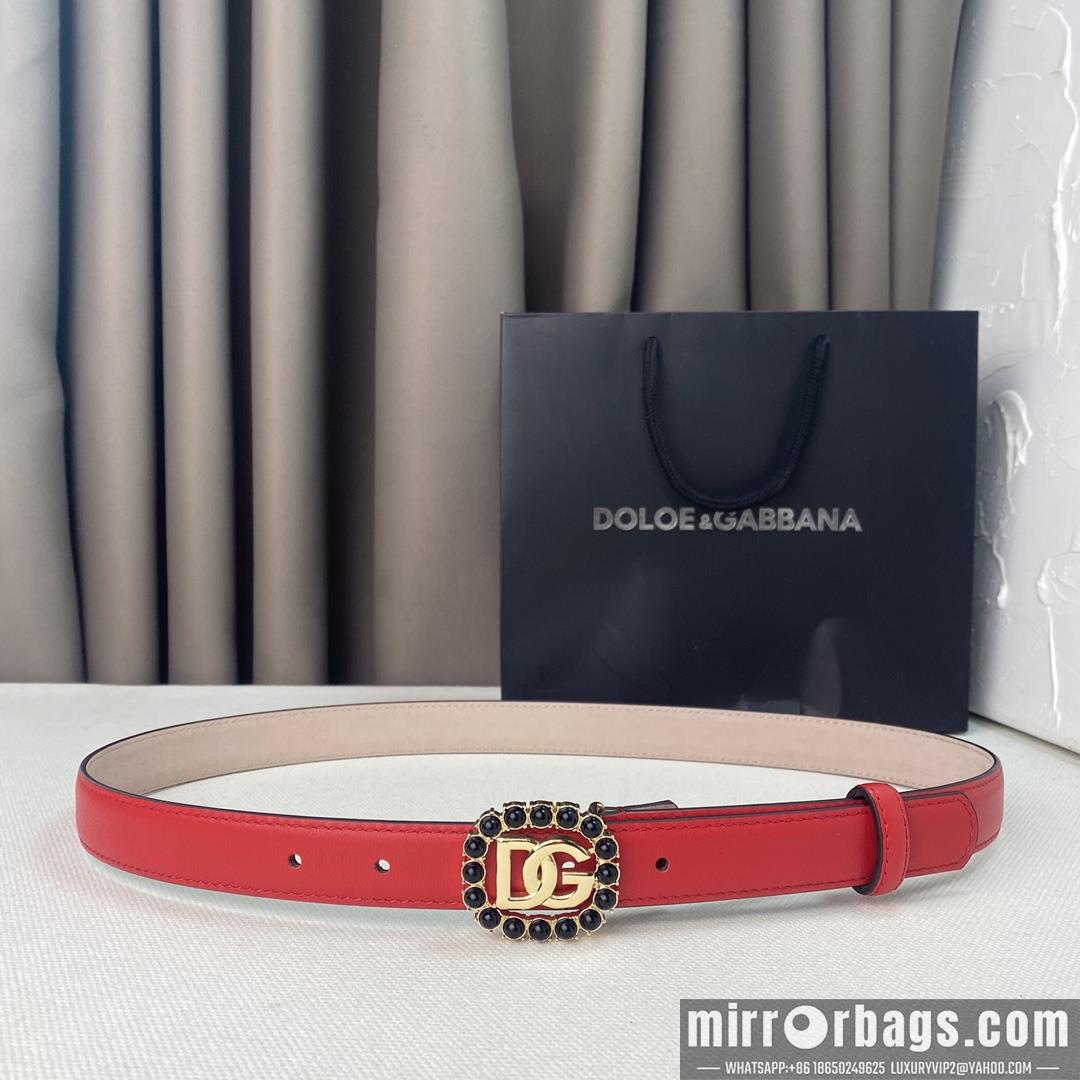 DG belt 30mmX95-115cm 7D25