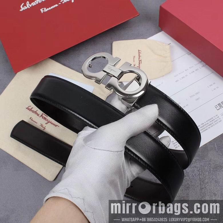 Ferragamo 34mmX95-125 7D112