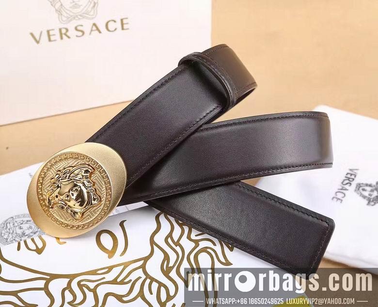 Versace Belt 38mmX95-125cm sj21
