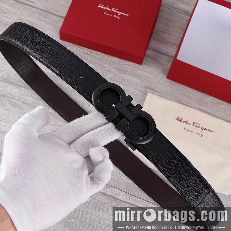 Ferragamo 34mmX95-125 7D138