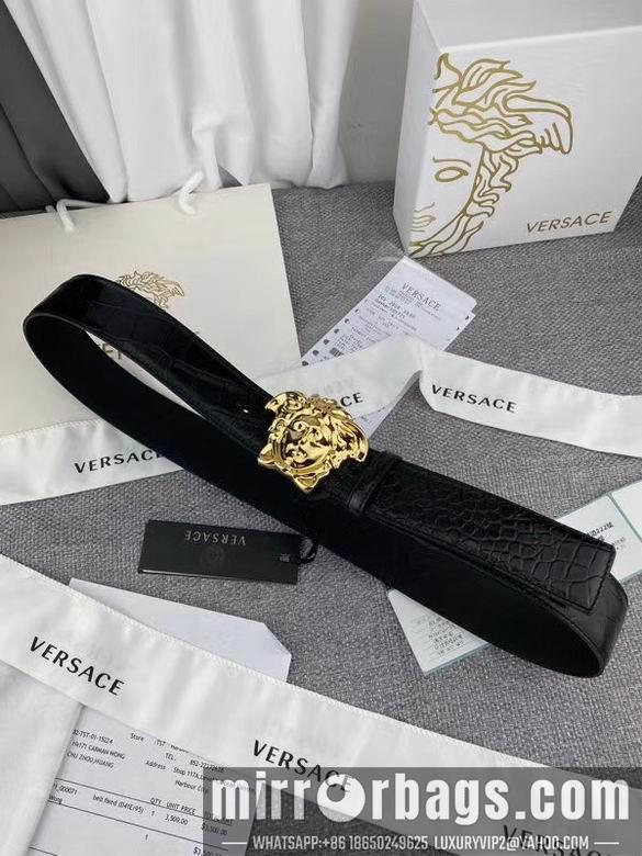 Versace Belt 38mmX95-125cm sj04