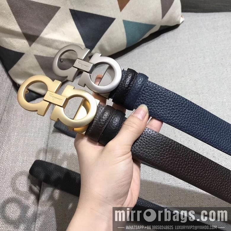 Ferragamo 34mmX95-125 7D100