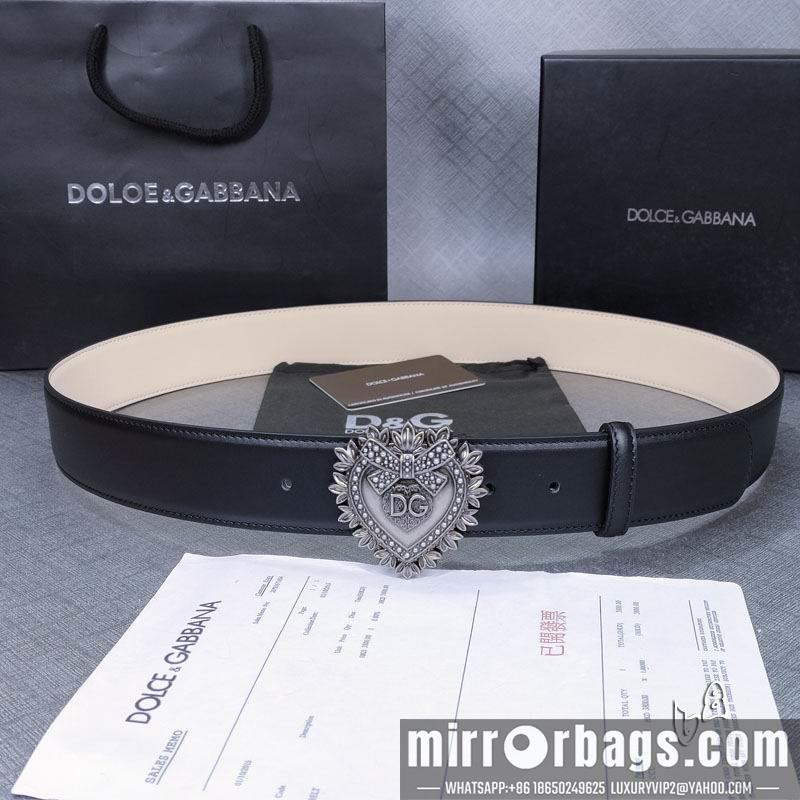 DG belt 38mmX90-125cm lb051202