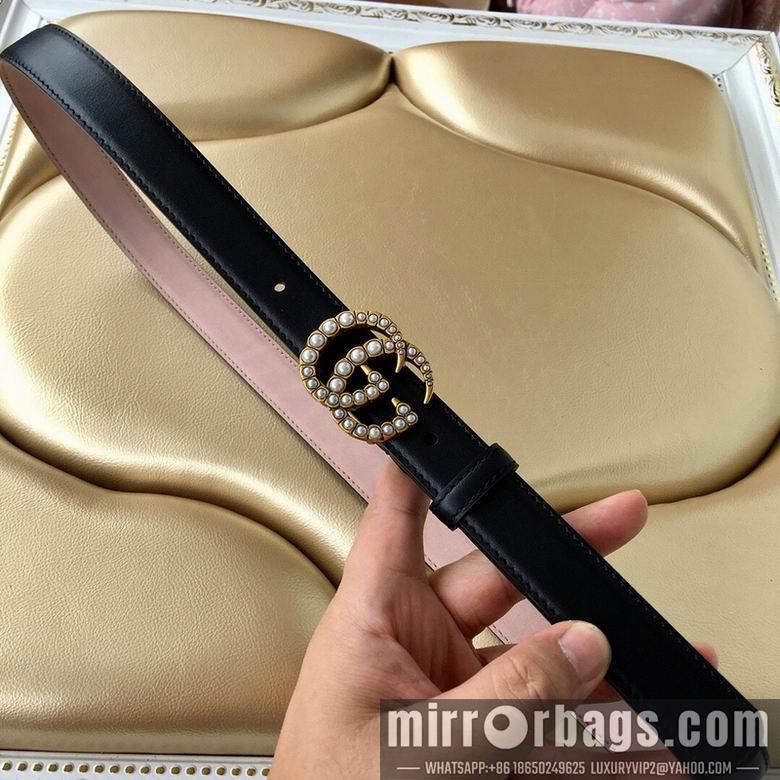 Gucci 20mmX95-110CM 7D17