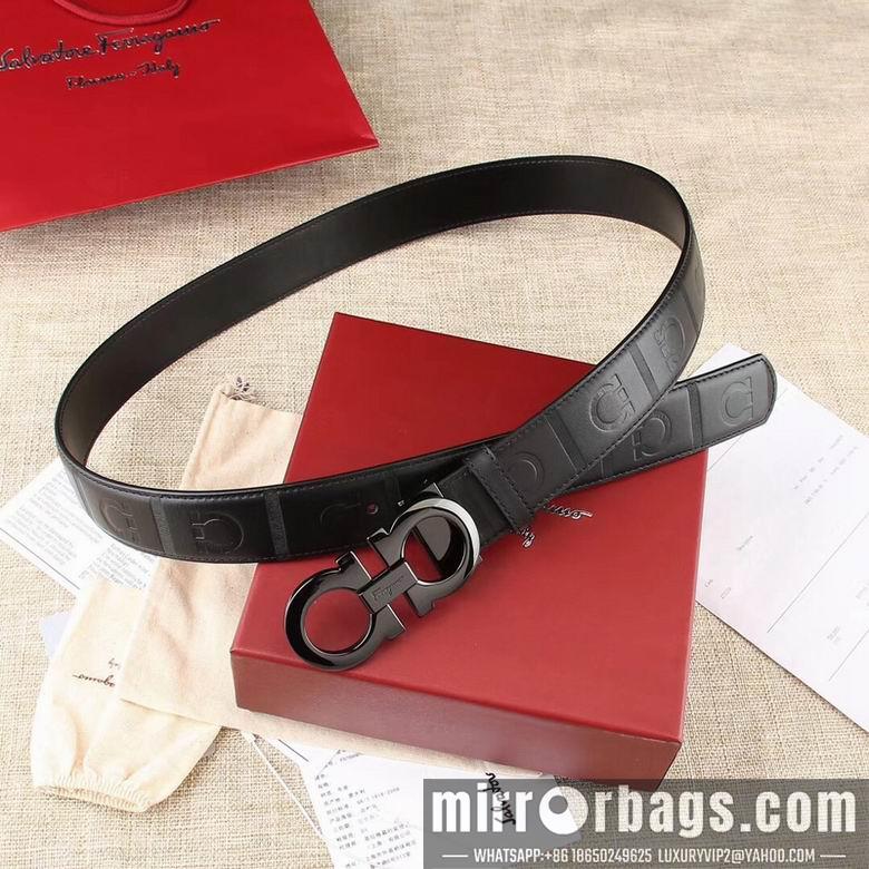Ferragamo 34mmX95-125 7D155