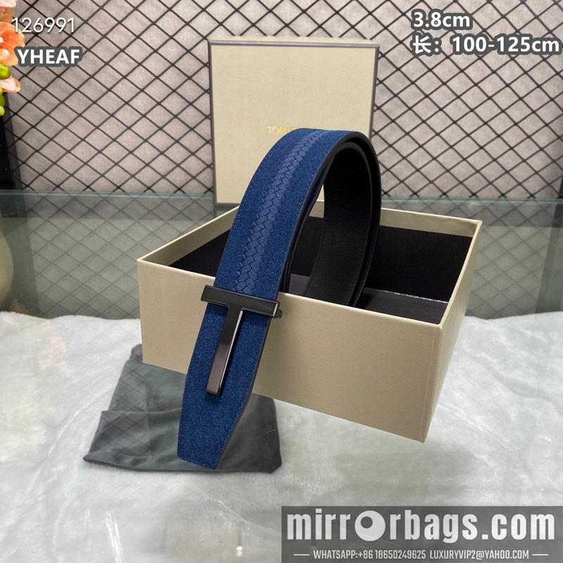 TF belt 38mmX100-125cm 8L72