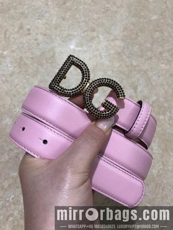 DG Belt 30mmX95-110CM 7D03