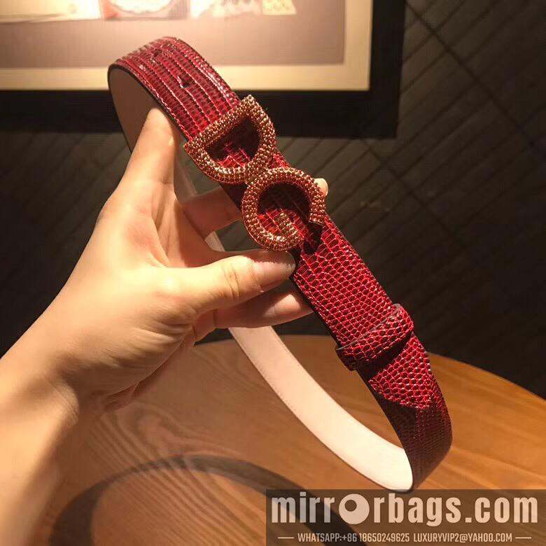 DG Belt 30mmX95-110CM 7D04