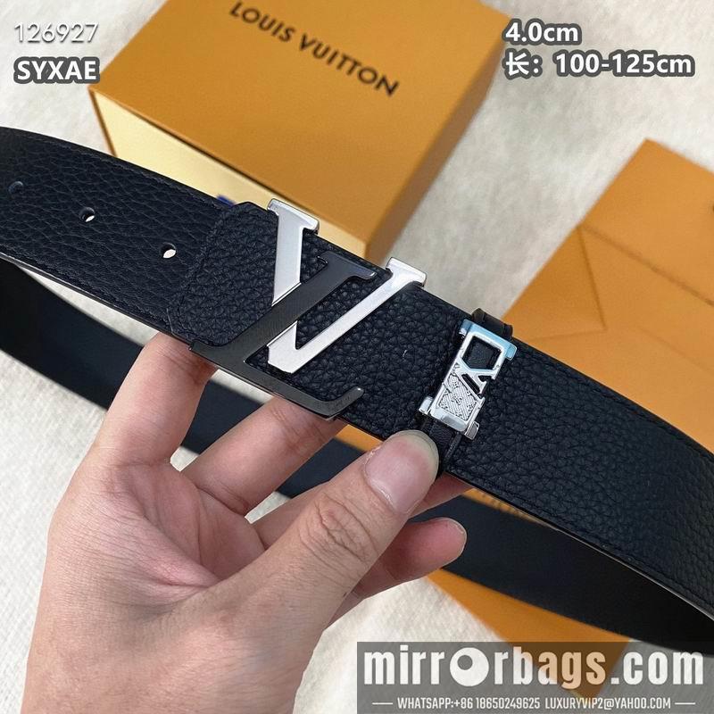 LV belt 40mmX100-125cm 8L96