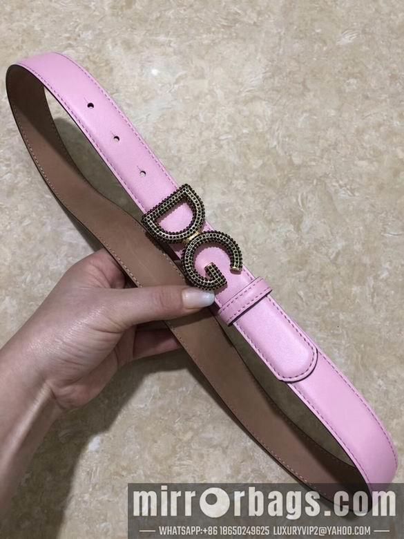 DG Belt 30mmX95-110CM 7D03
