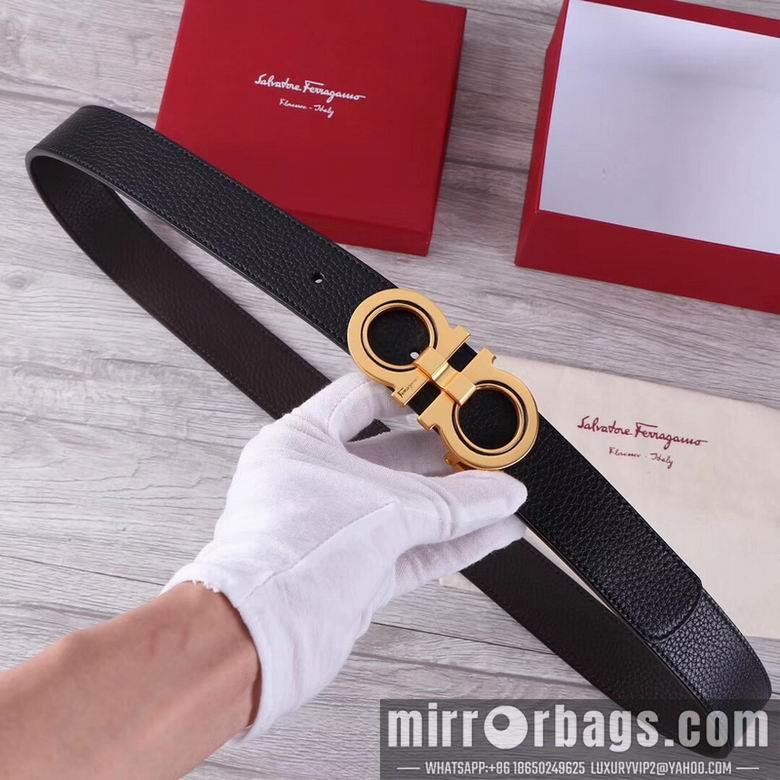 Ferragamo 34mmX95-125 7D143