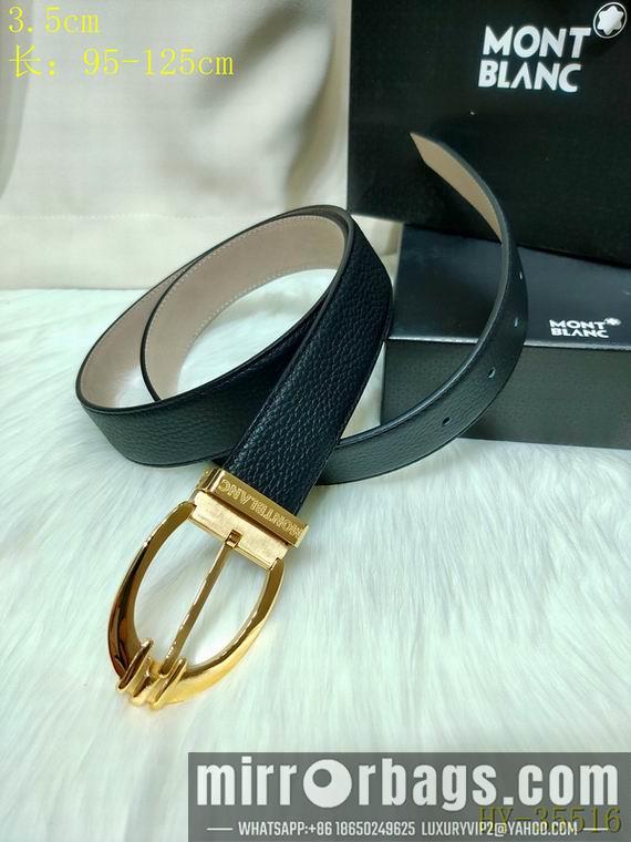 Montblanc 35mmX95-125cm 8L08