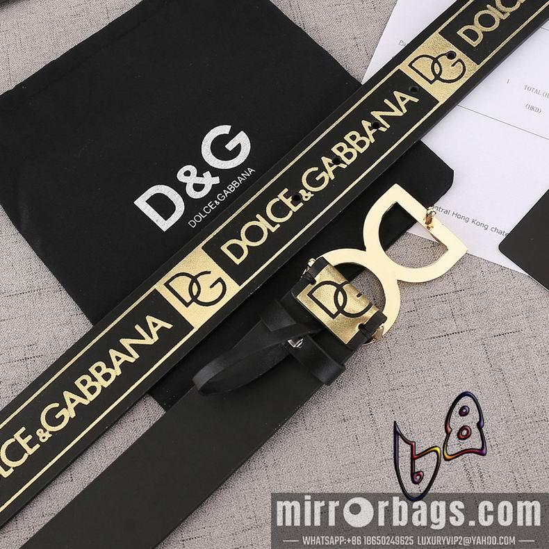 DG belt 原版 38mm lb09