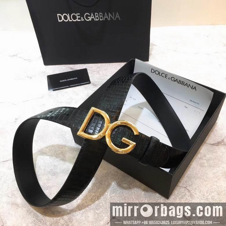 DG Belt 30mmX95-110CM 7D14