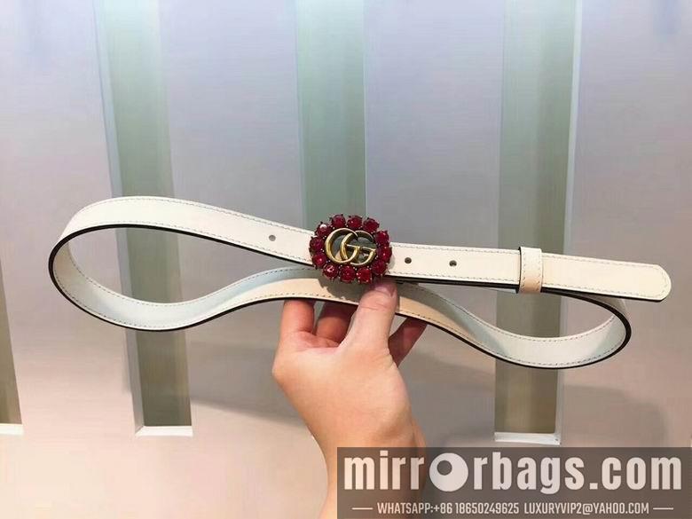 Gucci 20mmX95-110CM 7D02