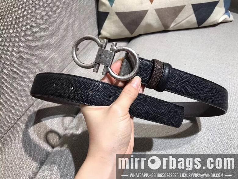 Ferragamo 34mmX95-125 7D94
