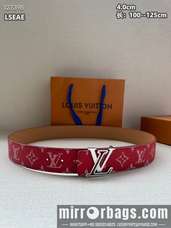 LV belt 40mmX100-125cm 8L95