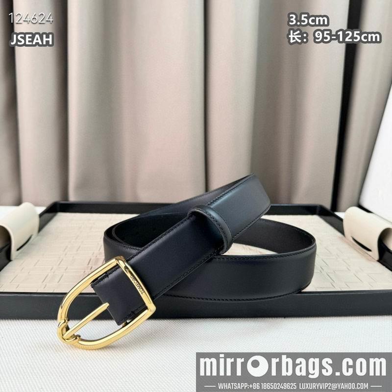 TF belt 38mmX95-125cm 8L02