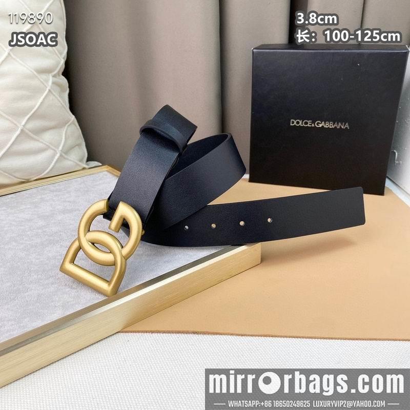 DG belt 38mmX100-125cm 8L110902