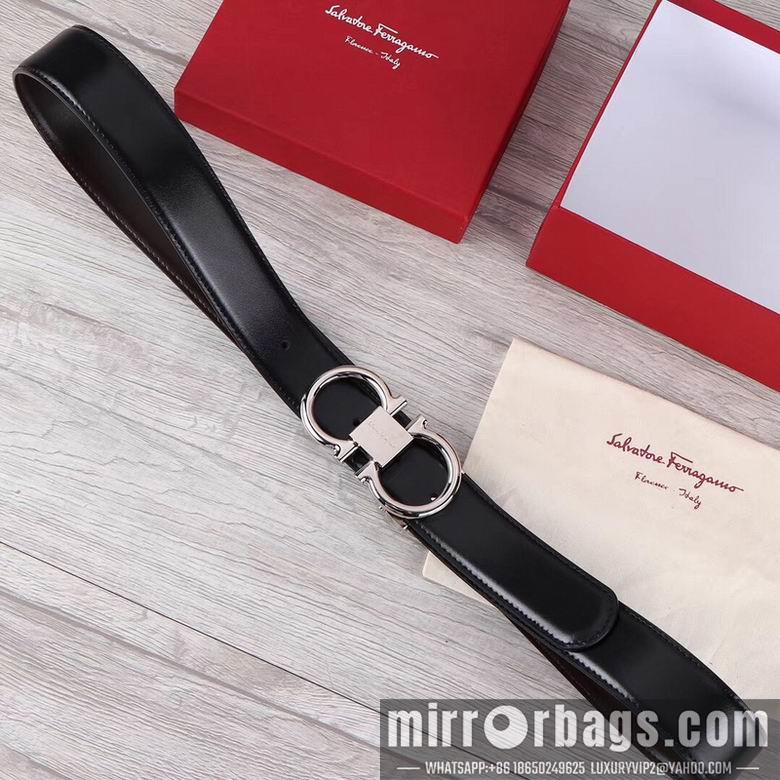 Ferragamo 34mmX95-125 7D140