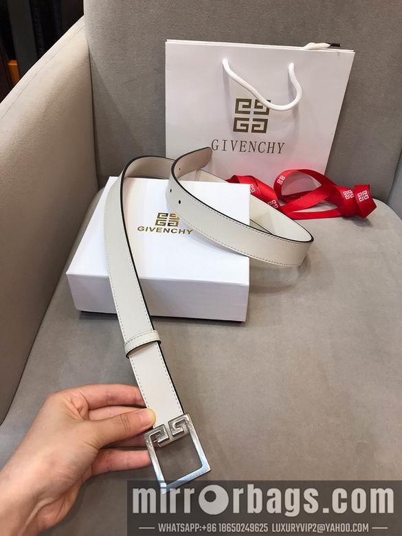 Givenchy 30mmX95-110CM 7D01