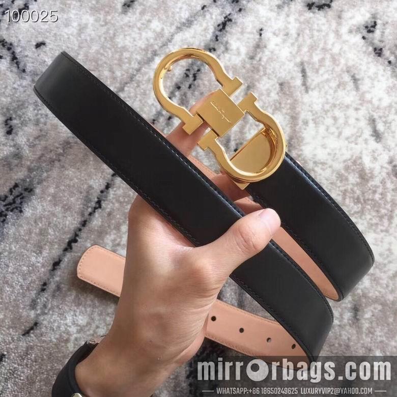 Ferragamo 34mmX95-125 7D62