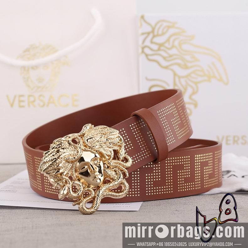 Versace Belt 原版 38mm lb06