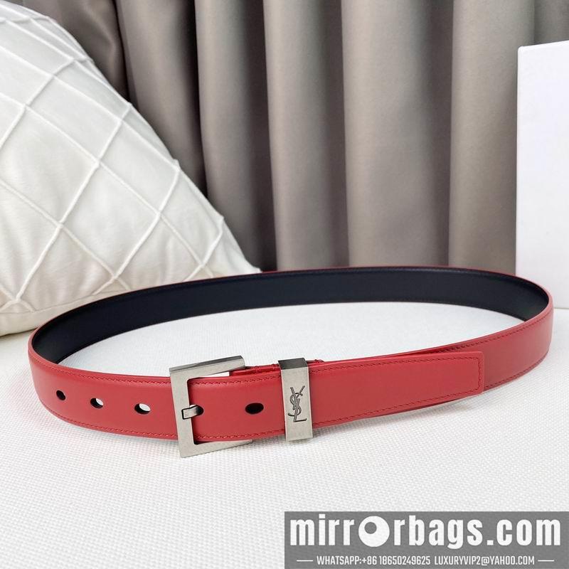 YSL belt 20mm 30mmX90-115cm 7D03