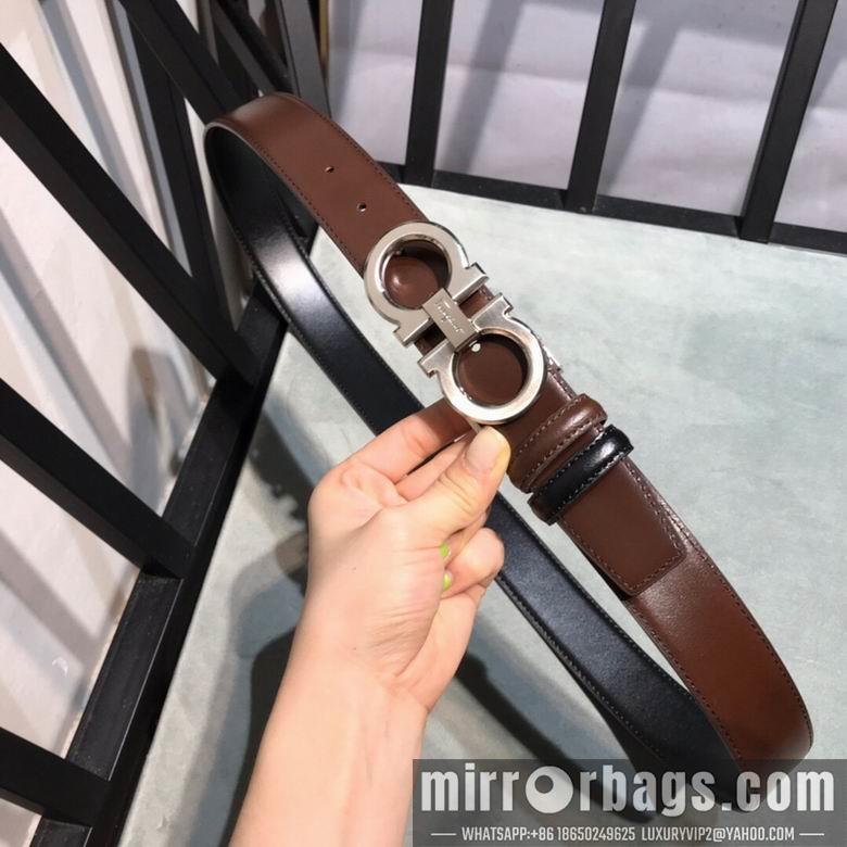 Ferragamo 34mmX95-125 7D241