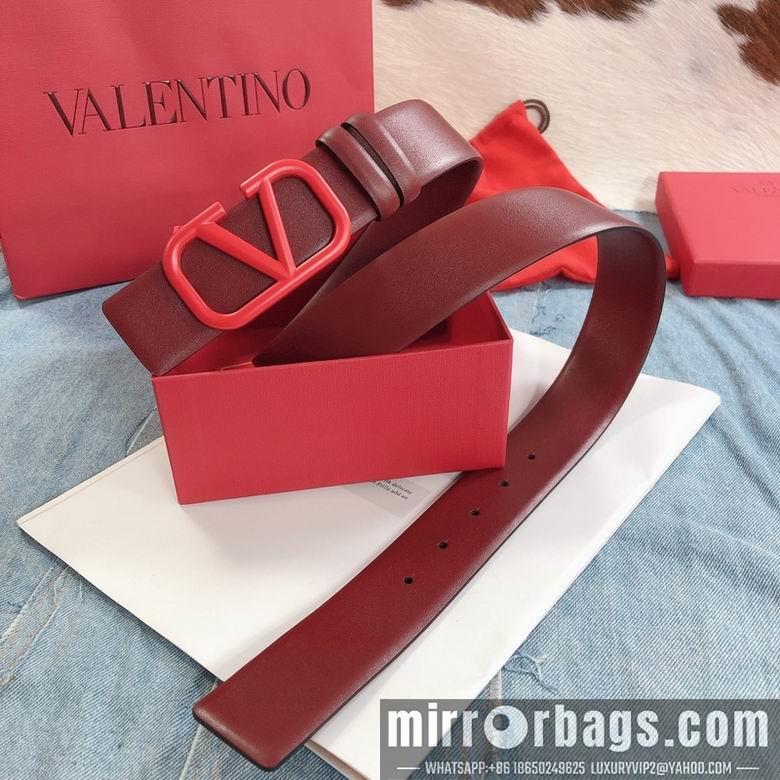 Valentino Belt 40mmX90-125CM sj03