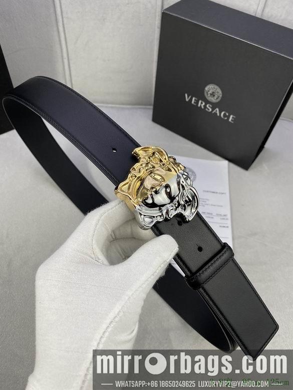 Versace Belt 38mmX95-125cm sj68