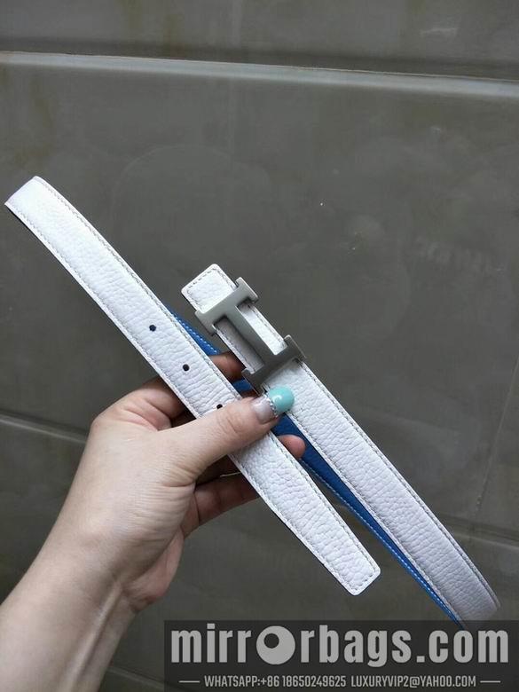 Hermes Belt 25mm 8L