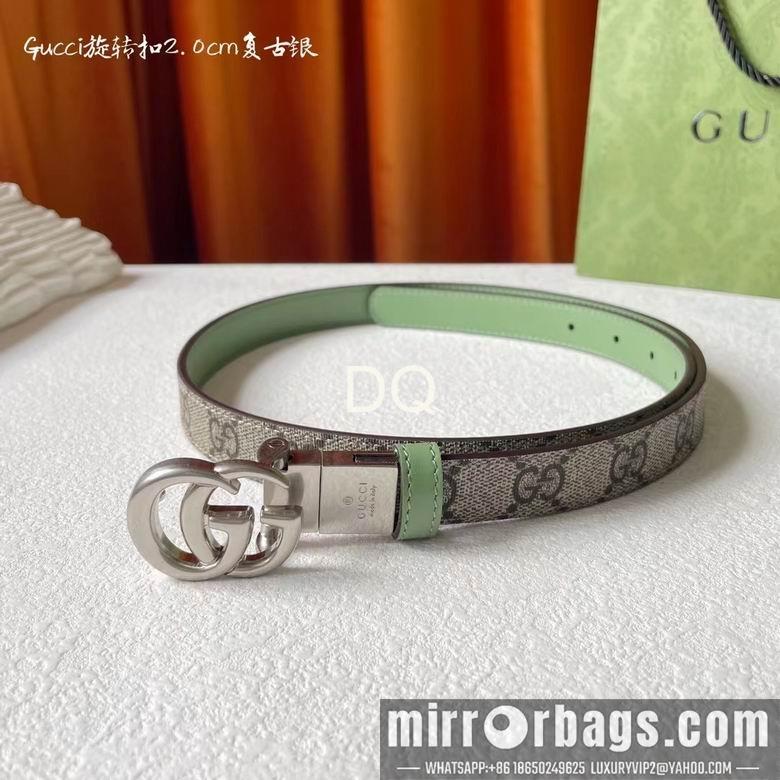 Gucci 20mmx90-115cm 01