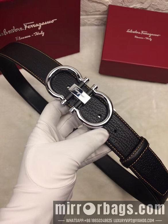 Ferragamo 34mmX95-125 7D35