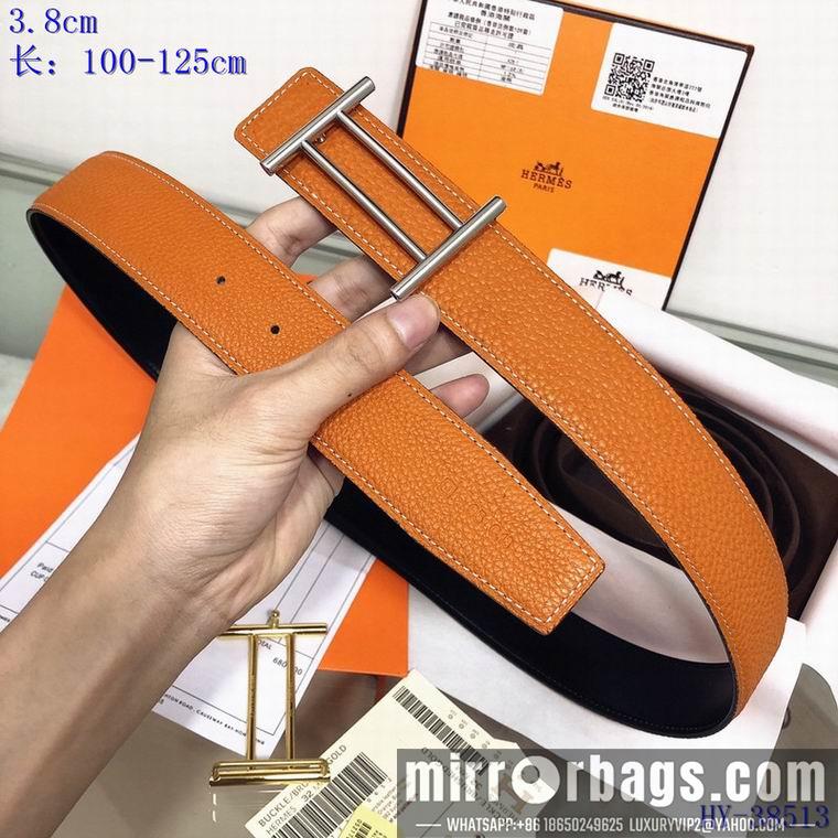 Hermes Belt 38mm 100-125cm 8L31