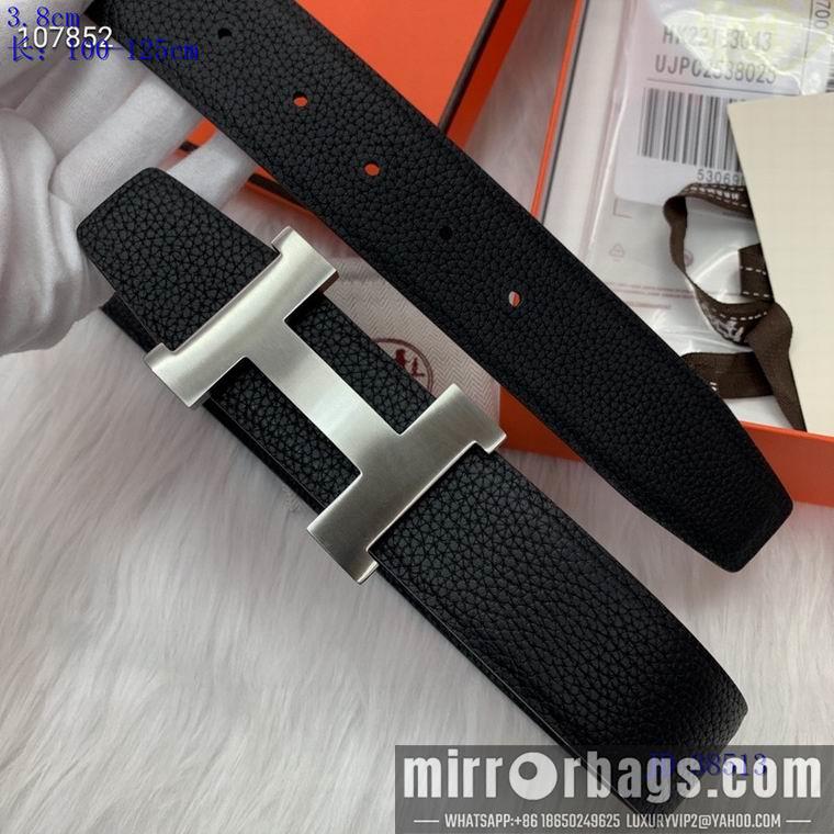 Hermes Belt 38mm 100-125cm 8L101