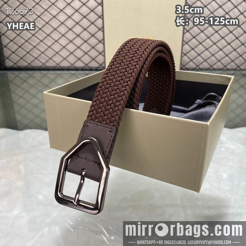 TF belt 35mmX95-125cm 8L01