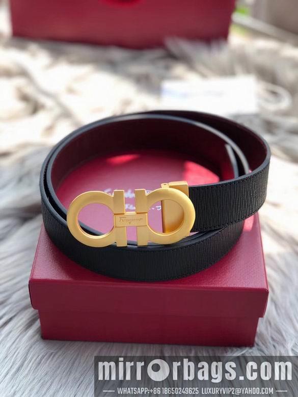 Ferragamo 34mmX95-125 7D75