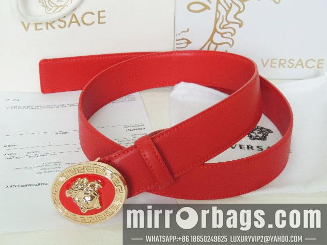 Versace Belt 38mm lb05
