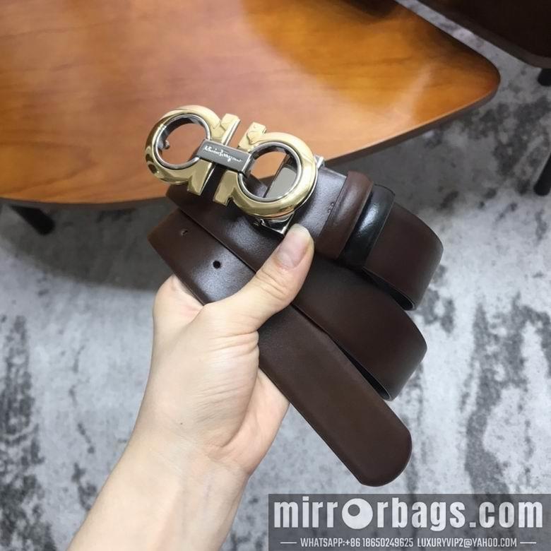 Ferragamo 34mmX95-125 7D198
